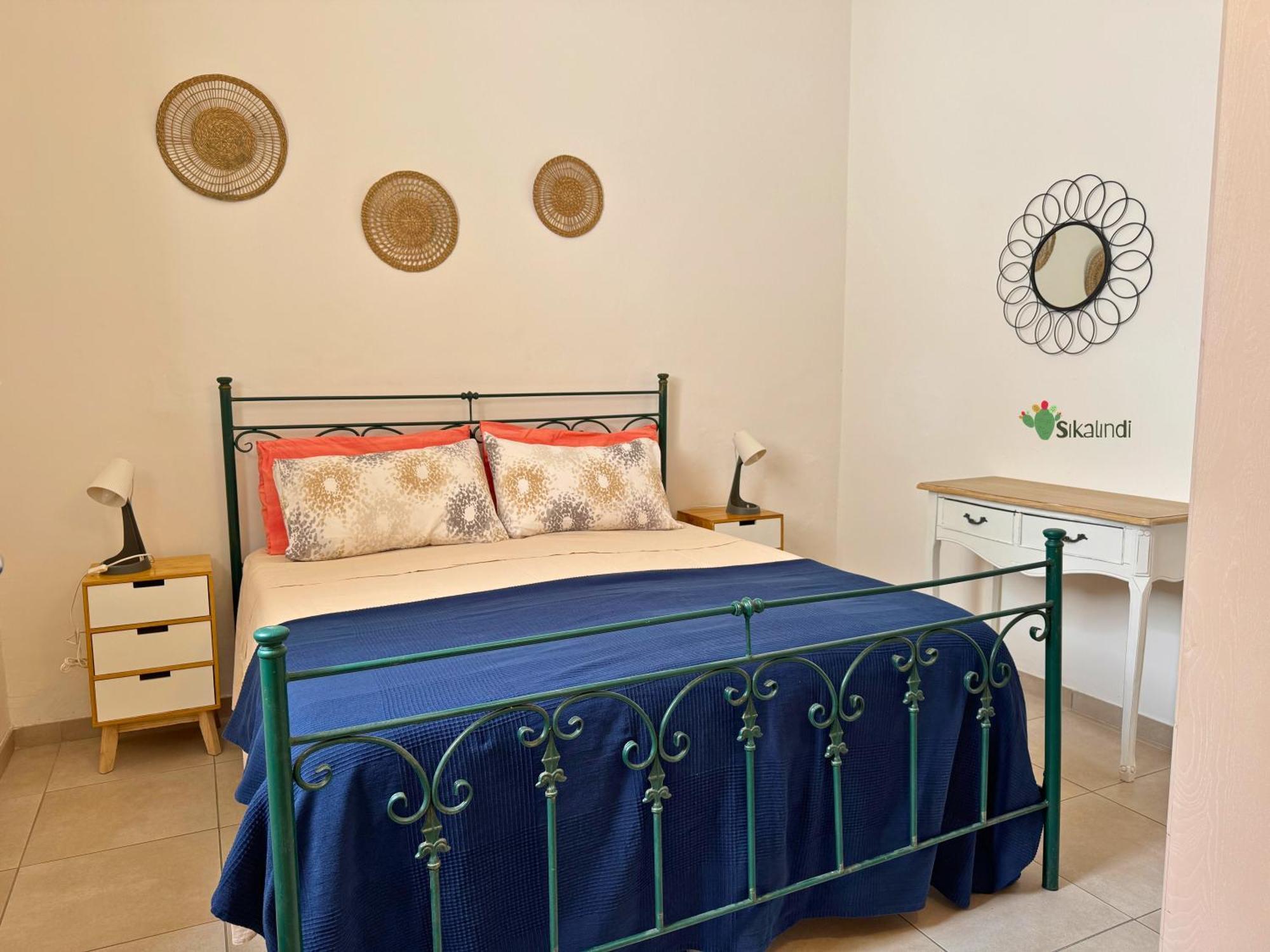 Sikalindi Appartamento Lecce